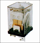 前繼 JQX-80F大功率繼電器