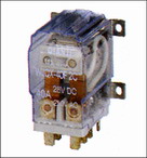 前繼 JQX-40F-2C大功率繼電器