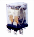 前繼 JQX-60F-2C大功率繼電器