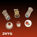 上海朝輝 傳感器附件6芯&8芯接插件6PIN & 8PIN