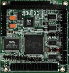 研揚科技新推豐富您系統(tǒng)I/O的好幫手——PC/104擴(kuò)展卡PFM-T800