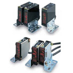 日本OMRON 光電傳感器-AC/DC自由電源-E3JM/E3JK（代理）