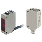 日本OMRON 光電傳感器-放大器內(nèi)置型光電開關(guān)-E3ZM（代理）