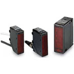 日本OMRON 光電傳感器-放大器內(nèi)置光電開關(guān)（長距離）-E3G（代理）