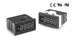 日本OMRON  數(shù)字顯示單元-多位型-M7FB（代理）