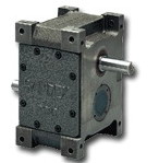 三共 P系列分度器