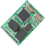 天地華杰 TCP/IP轉TTL模塊