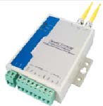 天地華杰 RS485/422轉(zhuǎn)光纖轉(zhuǎn)換器