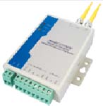 天地華杰 RS232轉(zhuǎn)光纖轉(zhuǎn)換器