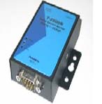 天地華杰 TCP/IP轉(zhuǎn)RS232轉(zhuǎn)換器