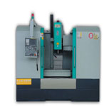威諾 WN856-2立式加工中心機(jī)床