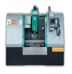 威諾 WN650-1立式加工中心機(jī)床