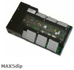 北京博控 MAXxdip嵌入式控制器
