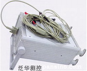 泛華測控十二導(dǎo)聯(lián)心電信號采集和處理系統(tǒng)