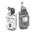 日本OMRON 限位開關(guān)-防爆型-DLF（代理）