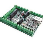 北京博控 BL2100嵌入式控制器