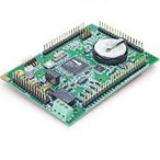 北京博控 LP3500一體化控制器