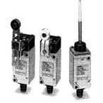 日本OMRON 限位開關(guān)-通用直立型-HL-5000（代理）