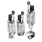 日本OMRON 限位開關(guān)-通用直立型-WLM（代理）