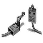 日本OMRON 限位開關(guān)-通用直立型-D4C（代理）