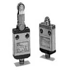 日本OMRON 限位開關(guān)-通用直立型-D4CC（代理）