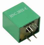 南京中旭 HNC-25SY系列閉環(huán)霍爾電流傳感器