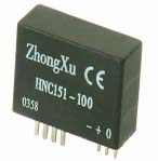 南京中旭 HNC151-100系列閉環(huán)霍爾電流傳感器