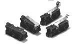 日本OMRON 微動開關(guān)-小型-D3S（代理）