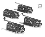 日本OMRON 微動開關(guān)-小型-K（代理）