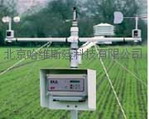 WS系列自動(dòng)氣象站