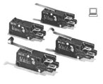 日本OMRON 微動開關(guān)-小型-D2RV（代理）