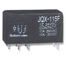 方權(quán) JQX-115FB 電磁繼電器