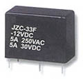 方權(quán) JZC-33F 電磁繼電器
