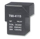 方權(quán) T90-4115 電磁繼電器