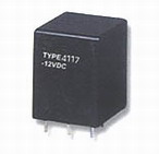 方權(quán) 4117 汽車?yán)^電器