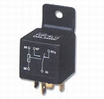 方權(quán) RL15 汽車?yán)^電器