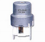 方權(quán) WYLJQ-401 汽車?yán)^電器