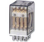 方權(quán) HH54P 通用電磁繼電器