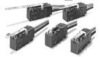 日本OMRON 微動開關(guān)-密封型-D2SW（代理）