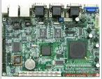 撼訊數(shù)碼 嵌入式工控主機(jī)板   IT-L1