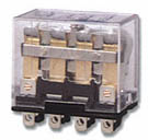 方權(quán) LY4 通用電磁繼電器