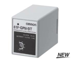 日本OMRON 61F電極式液位開(kāi)關(guān)-61F-GPN-BT/-BC（代理）