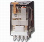 方權(quán) TYPE 55.04 通用電磁繼電器