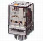 方權(quán) TYPE 60.3 通用電磁繼電器