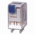 方權(quán) TYPE 57.02 通用電磁繼電器