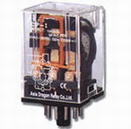 方權(quán) MK-3P 通用電磁繼電器