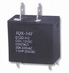 方權(quán) JQX-54F 空調(diào)電磁繼電器
