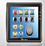 研華 weinview觸摸屏產(chǎn)品- MT8121T （代理）