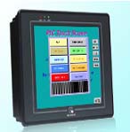 研華 weinview觸摸屏產(chǎn)品 - MT508TE （代理）