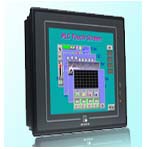 研華 weinview觸摸屏產(chǎn)品-MT510T （代理）